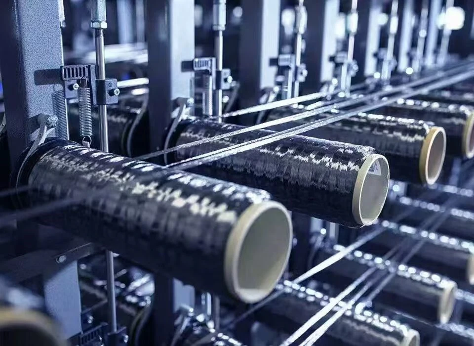 Hunan Yecheng Teknoloji co, Ltd.